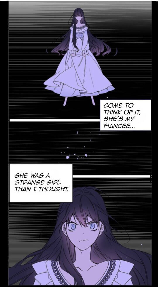The Way That Knight Lives As a Lady chapter 3 - page 18
