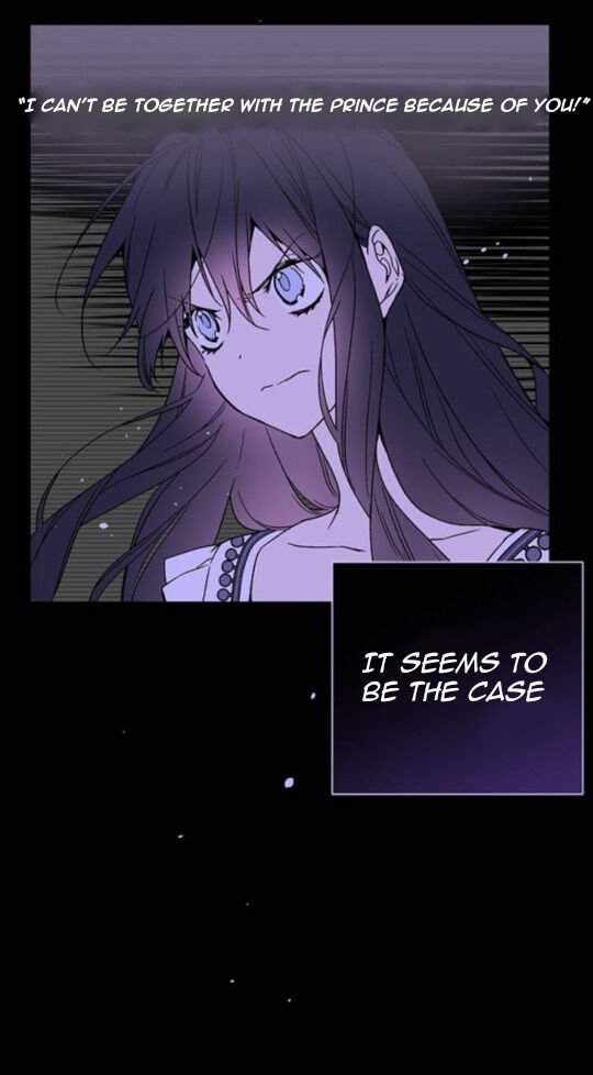 The Way That Knight Lives As a Lady chapter 3 - page 20