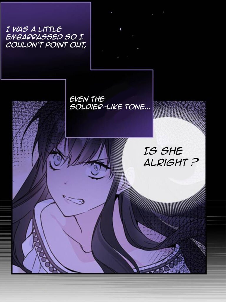 The Way That Knight Lives As a Lady chapter 3 - page 23