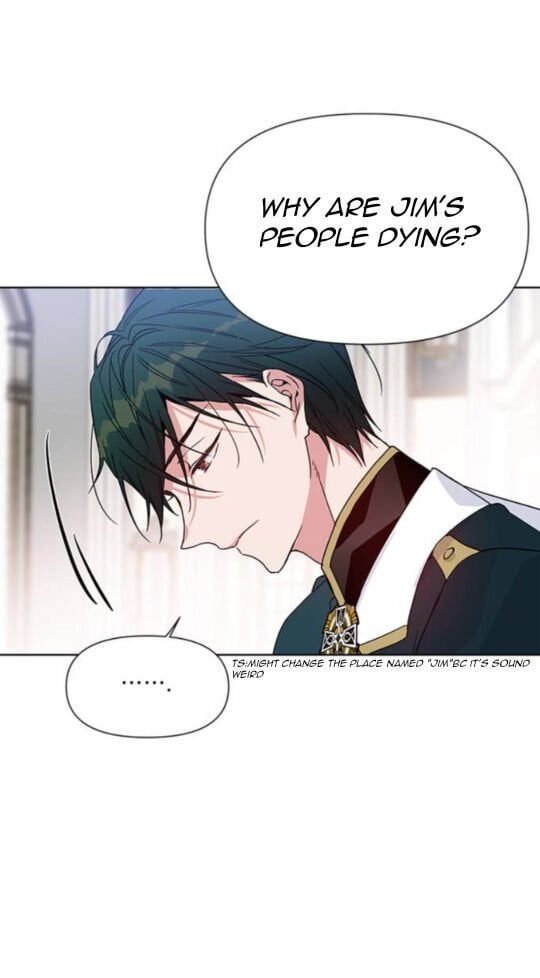 The Way That Knight Lives As a Lady chapter 3 - page 32