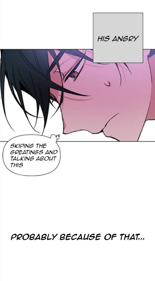 The Way That Knight Lives As a Lady chapter 3 - page 34