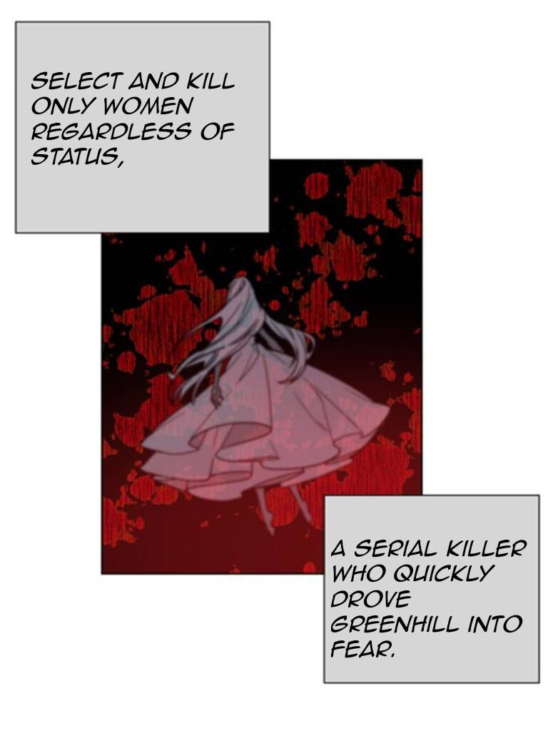 The Way That Knight Lives As a Lady chapter 3 - page 36