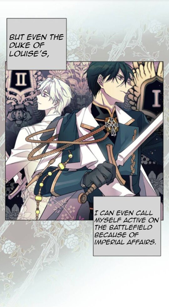 The Way That Knight Lives As a Lady chapter 3 - page 38