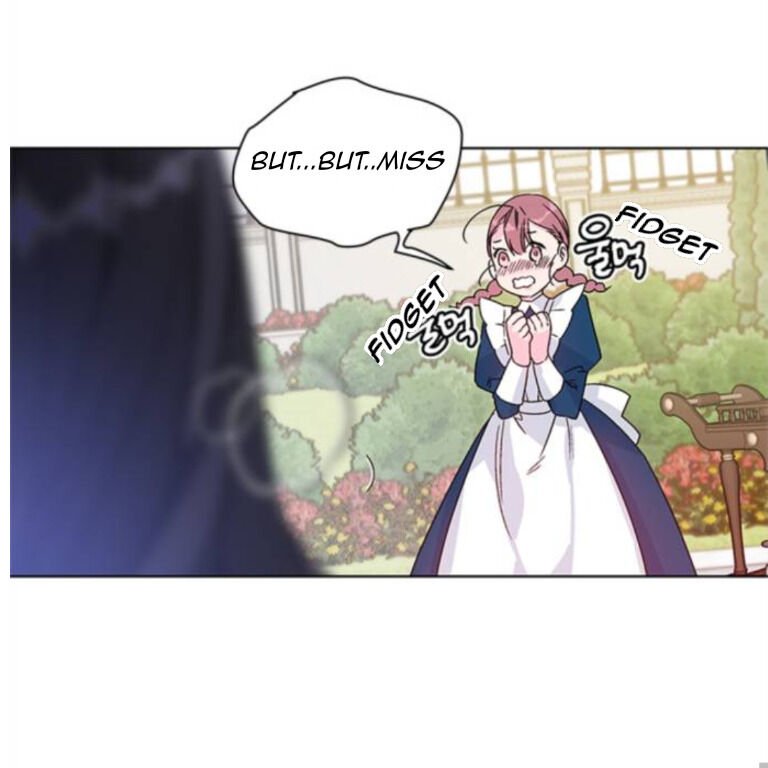The Way That Knight Lives As a Lady chapter 3 - page 48