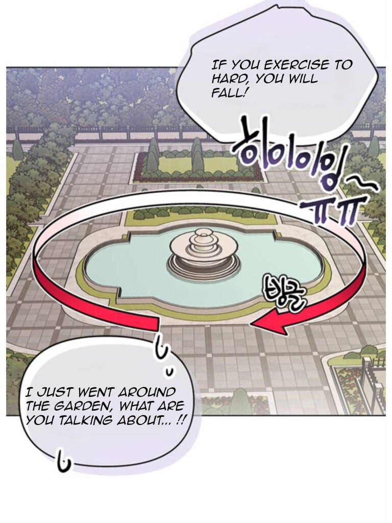 The Way That Knight Lives As a Lady chapter 3 - page 49