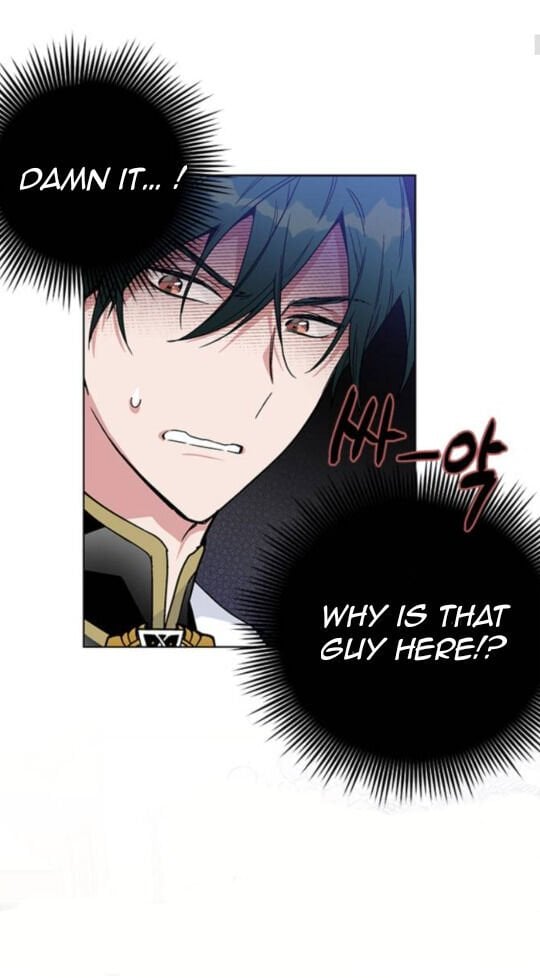 The Way That Knight Lives As a Lady chapter 3 - page 5
