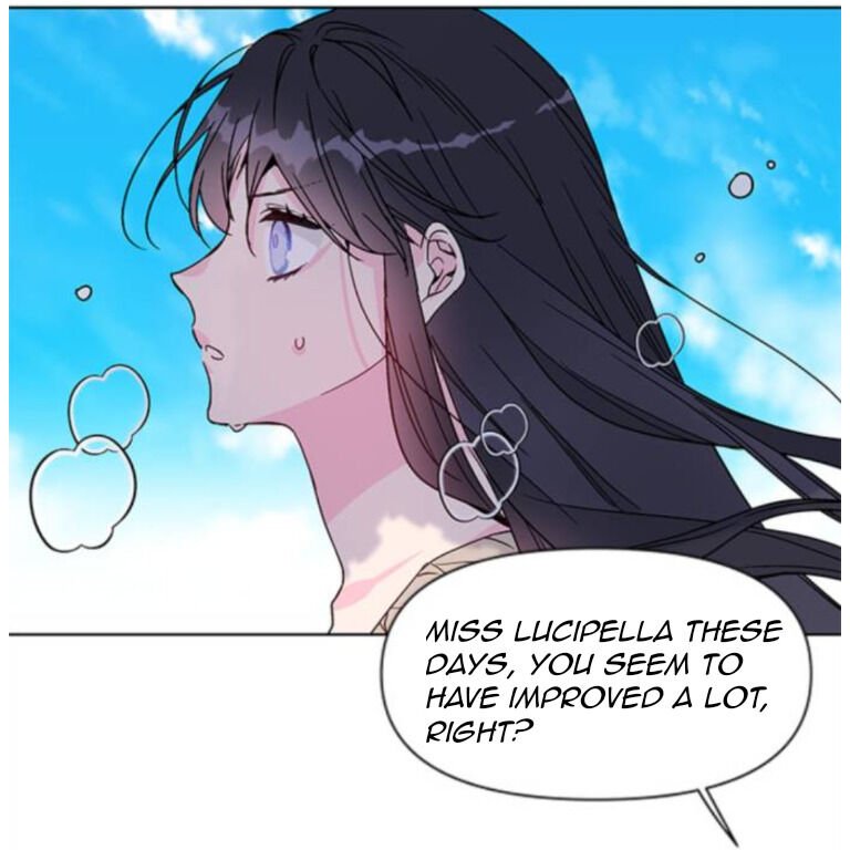The Way That Knight Lives As a Lady chapter 3 - page 55