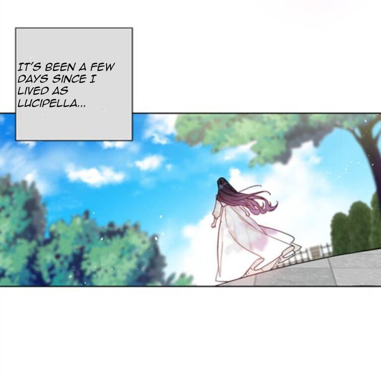 The Way That Knight Lives As a Lady chapter 3 - page 57