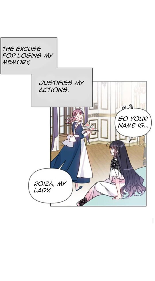 The Way That Knight Lives As a Lady chapter 3 - page 58
