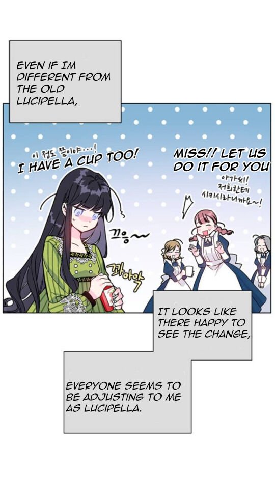 The Way That Knight Lives As a Lady chapter 3 - page 59