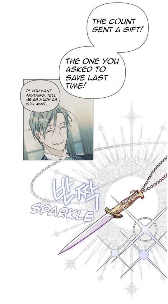 The Way That Knight Lives As a Lady chapter 3 - page 61
