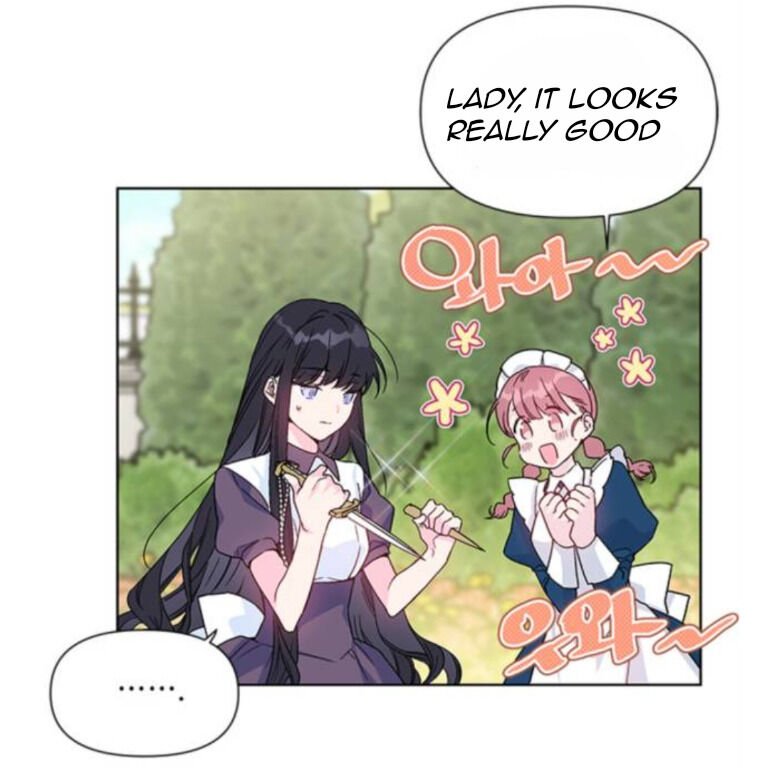 The Way That Knight Lives As a Lady chapter 3 - page 62
