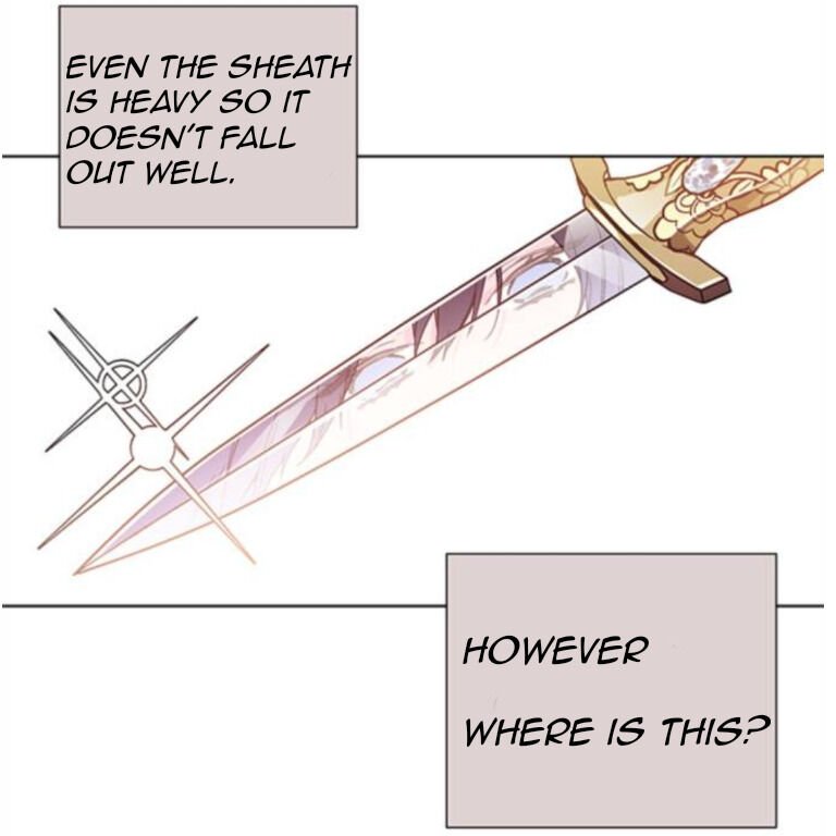 The Way That Knight Lives As a Lady chapter 3 - page 64