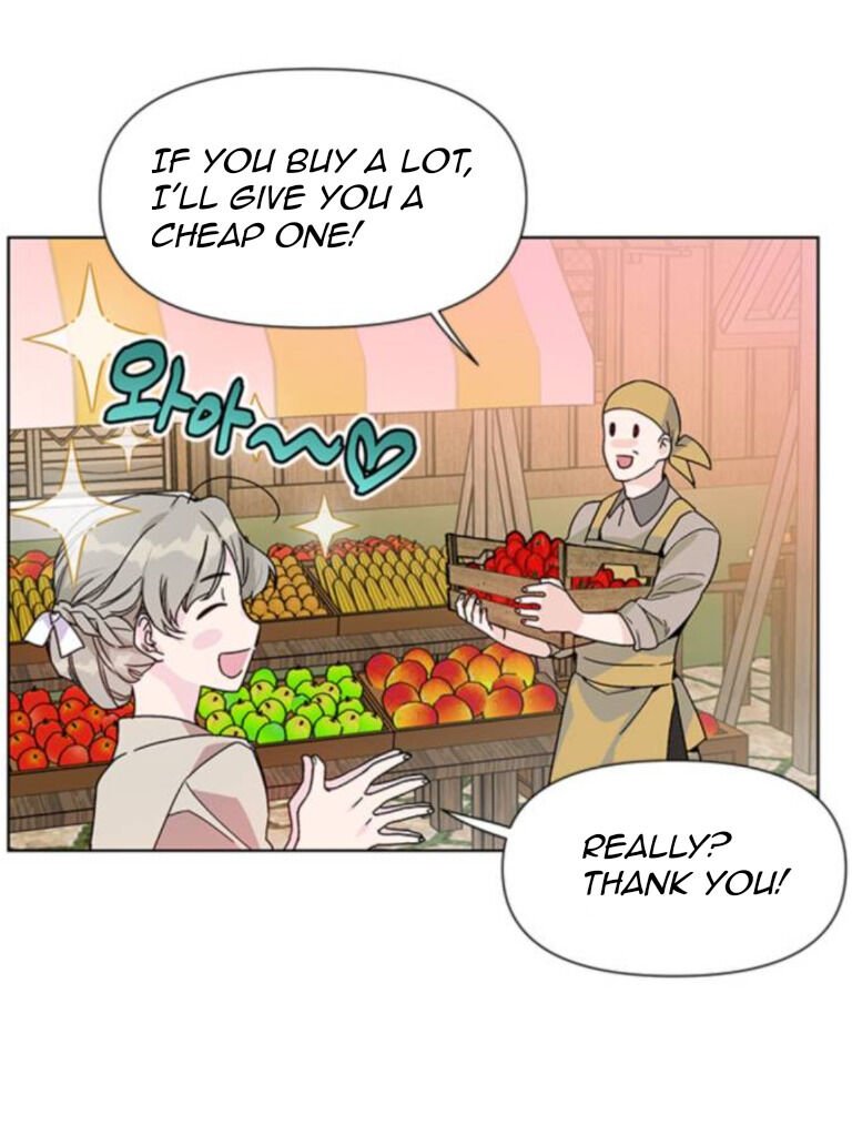 The Way That Knight Lives As a Lady chapter 3 - page 67