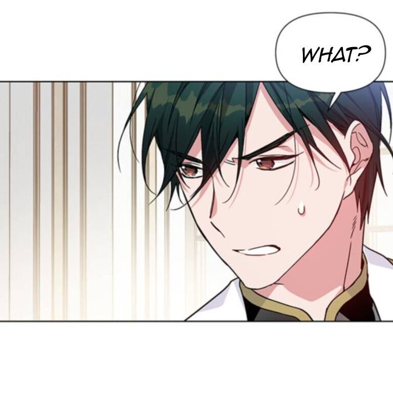 The Way That Knight Lives As a Lady chapter 3 - page 8