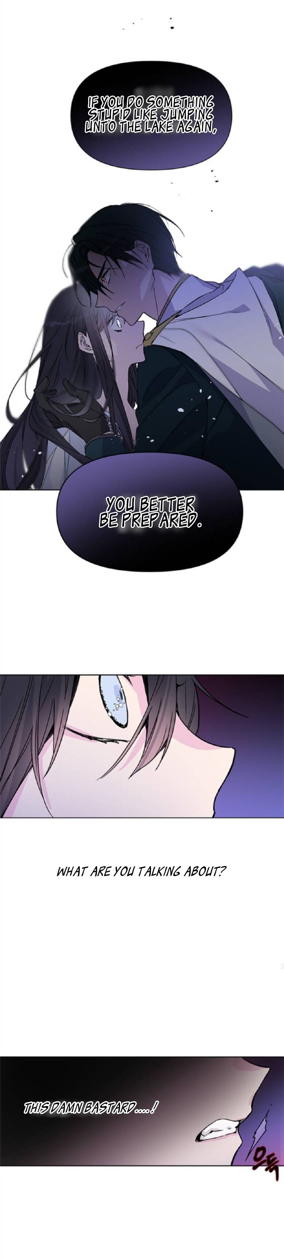 The Way That Knight Lives As a Lady chapter 2 - page 30