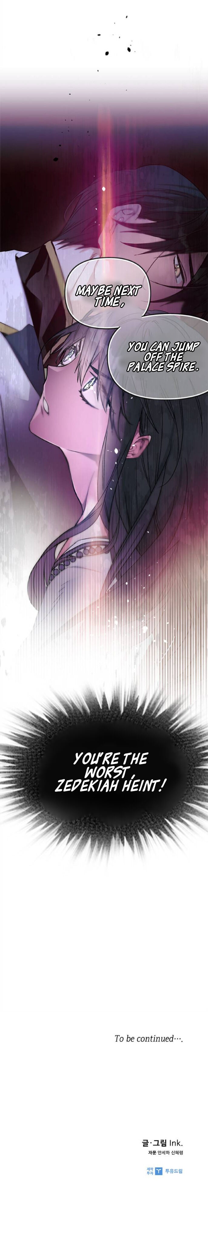 The Way That Knight Lives As a Lady chapter 2 - page 31
