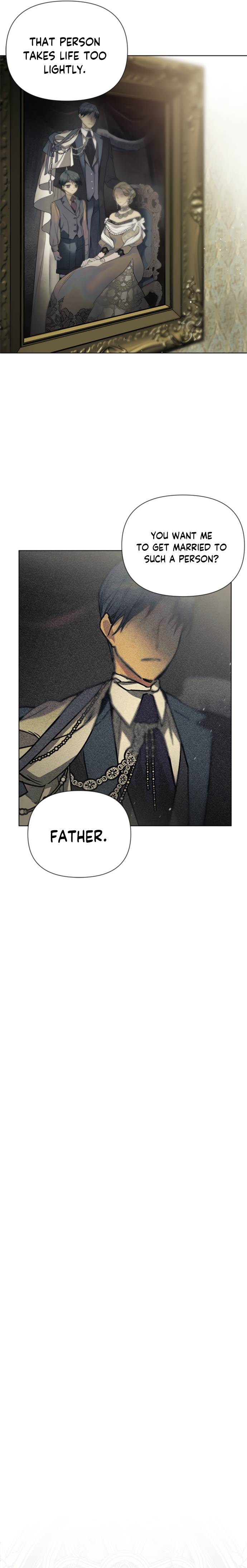 The Way That Knight Lives As a Lady chapter 1 - page 19