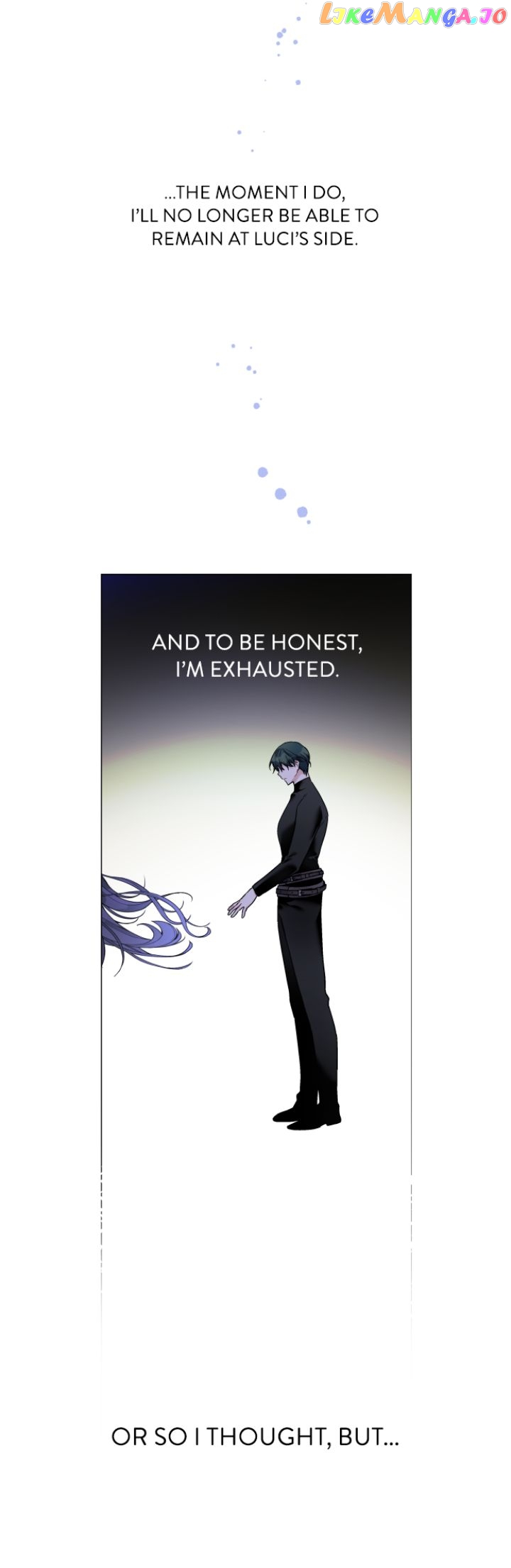 The Way That Knight Lives As a Lady Chapter 94 - page 28