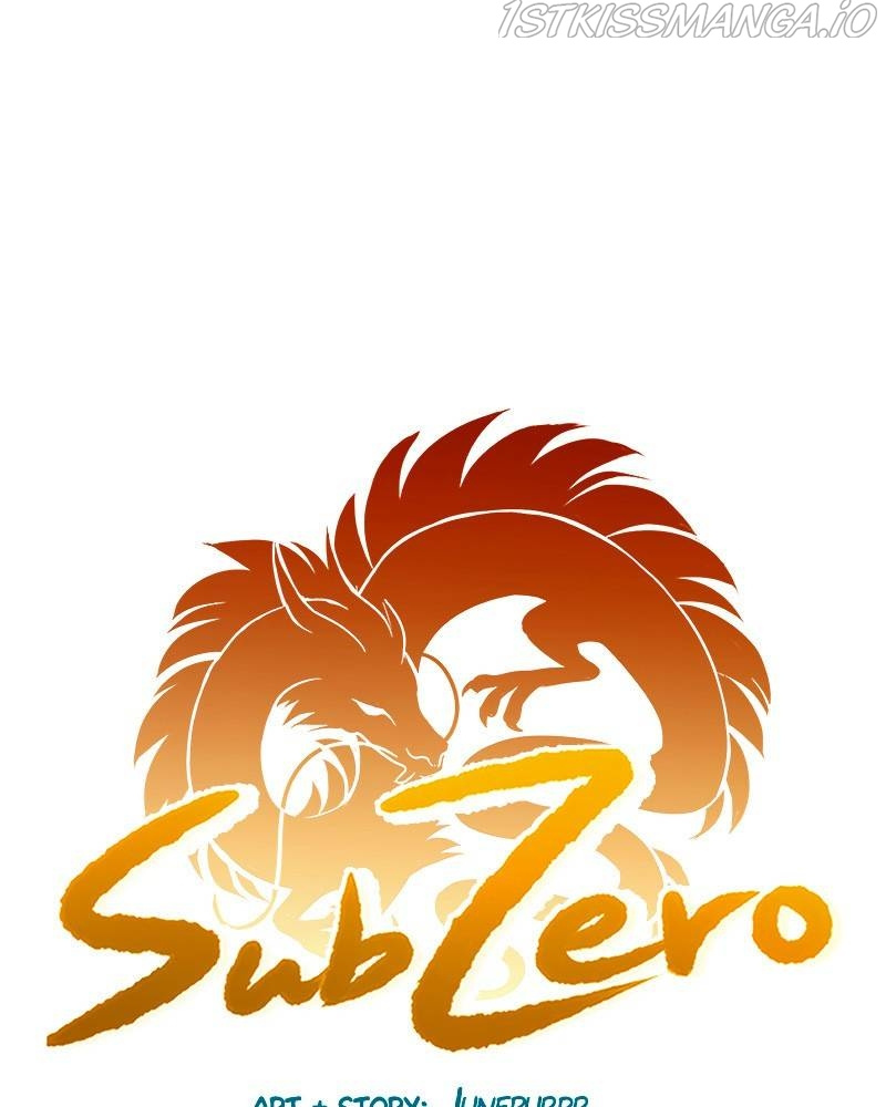 Subzero - Manhwa chapter 139 - page 120
