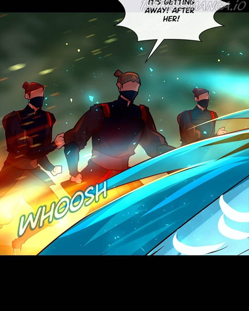 Subzero - Manhwa chapter 139 - page 36