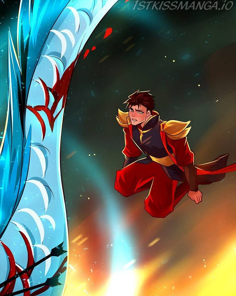Subzero - Manhwa chapter 139 - page 38