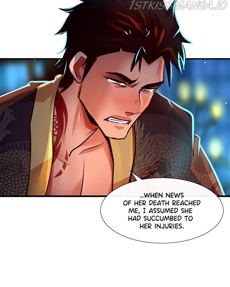 Subzero - Manhwa chapter 139 - page 45