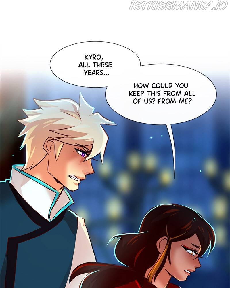 Subzero - Manhwa chapter 139 - page 46