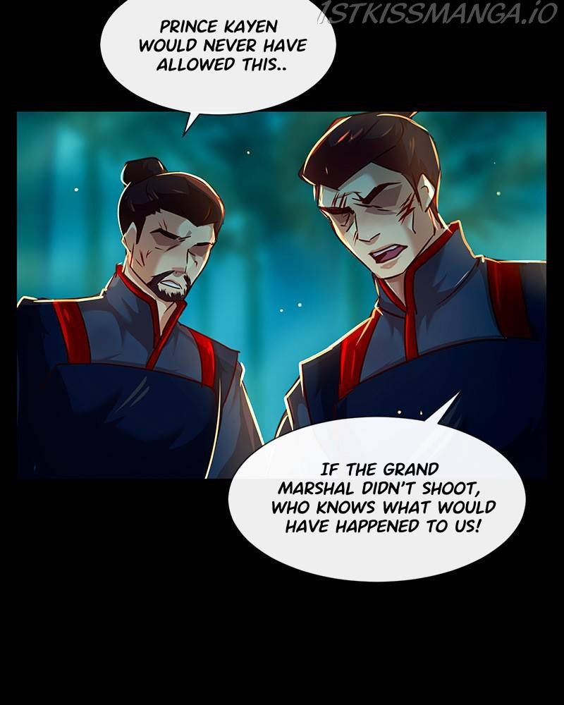 Subzero - Manhwa chapter 139 - page 53