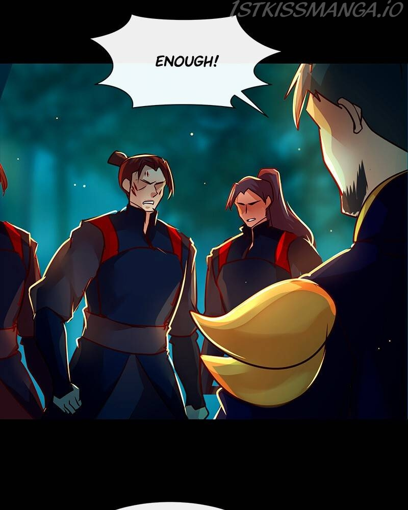 Subzero - Manhwa chapter 139 - page 54