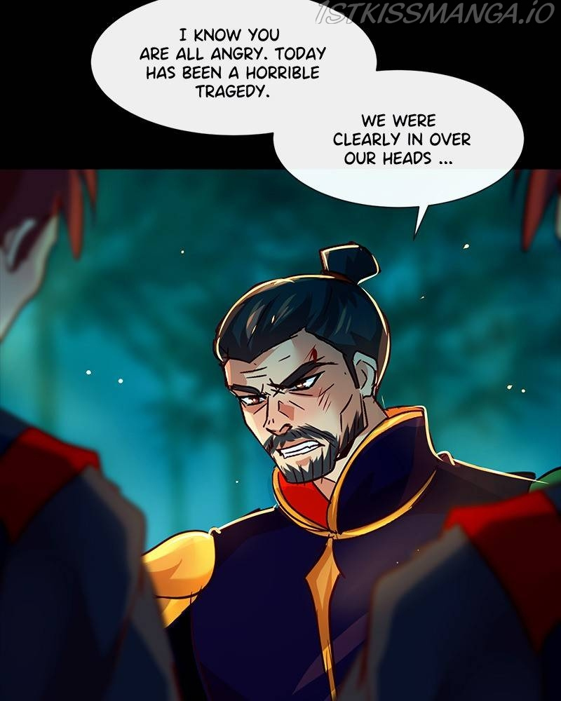 Subzero - Manhwa chapter 139 - page 55