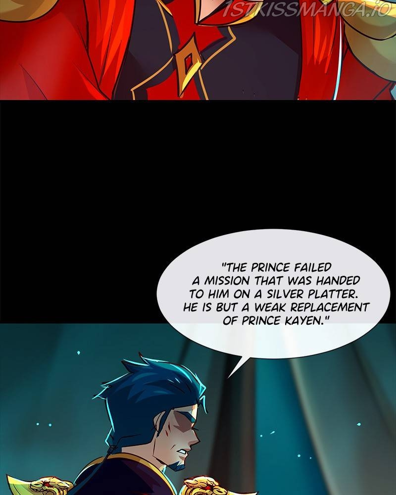 Subzero - Manhwa chapter 139 - page 68