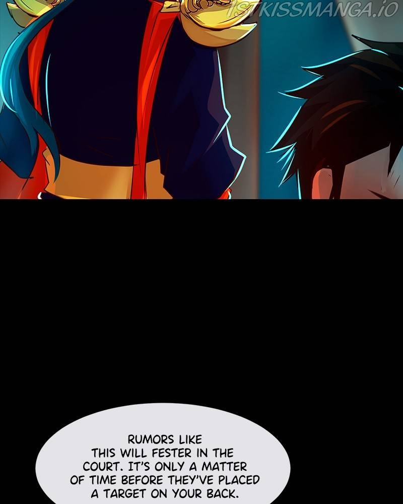 Subzero - Manhwa chapter 139 - page 69