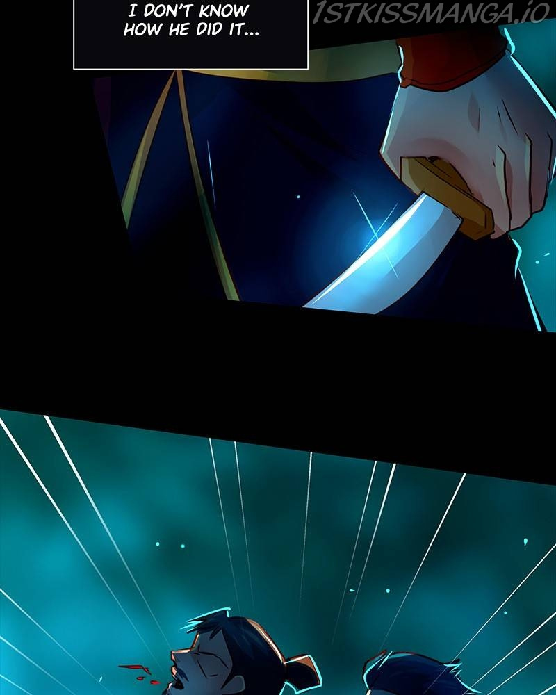 Subzero - Manhwa chapter 139 - page 79