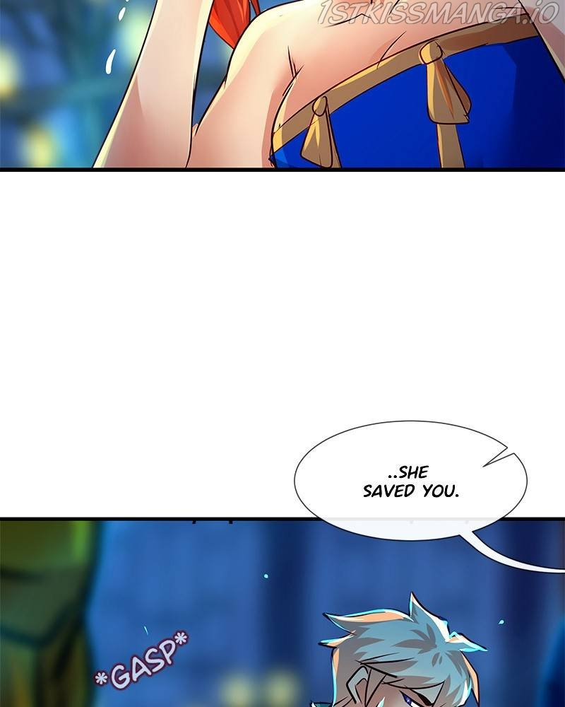 Subzero - Manhwa chapter 139 - page 8