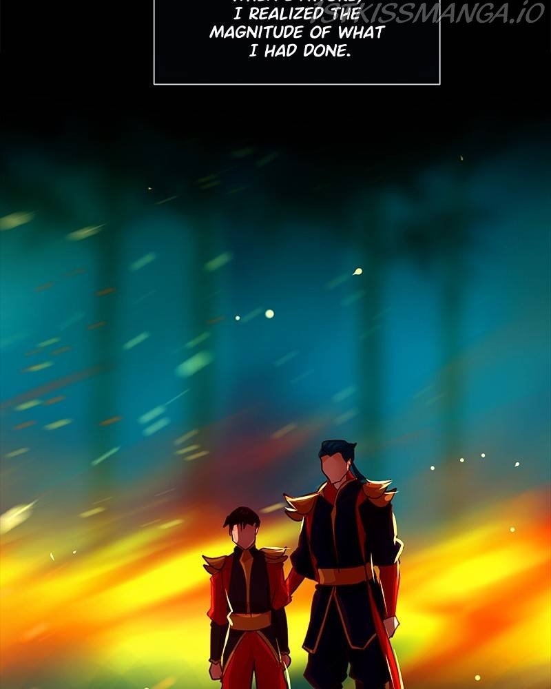Subzero - Manhwa chapter 139 - page 84