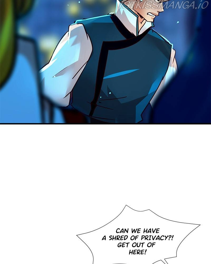 Subzero - Manhwa chapter 139 - page 9