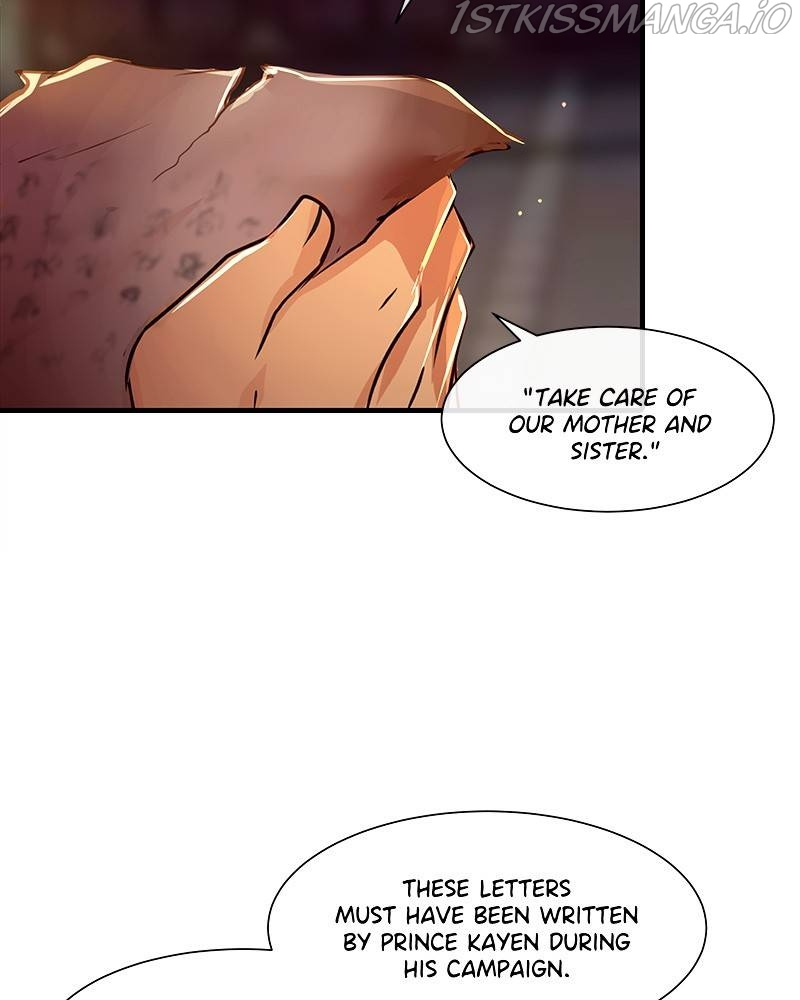 Subzero - Manhwa chapter 130 - page 106