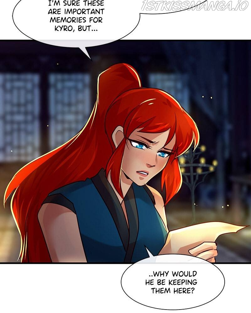 Subzero - Manhwa chapter 130 - page 107