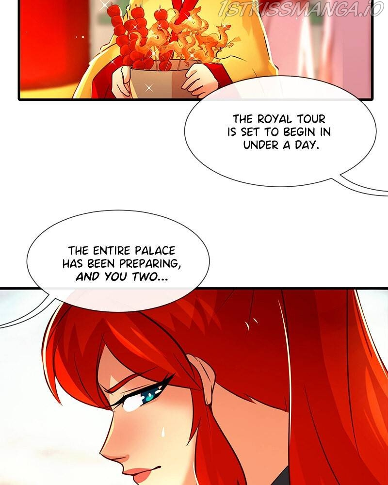 Subzero - Manhwa chapter 130 - page 22