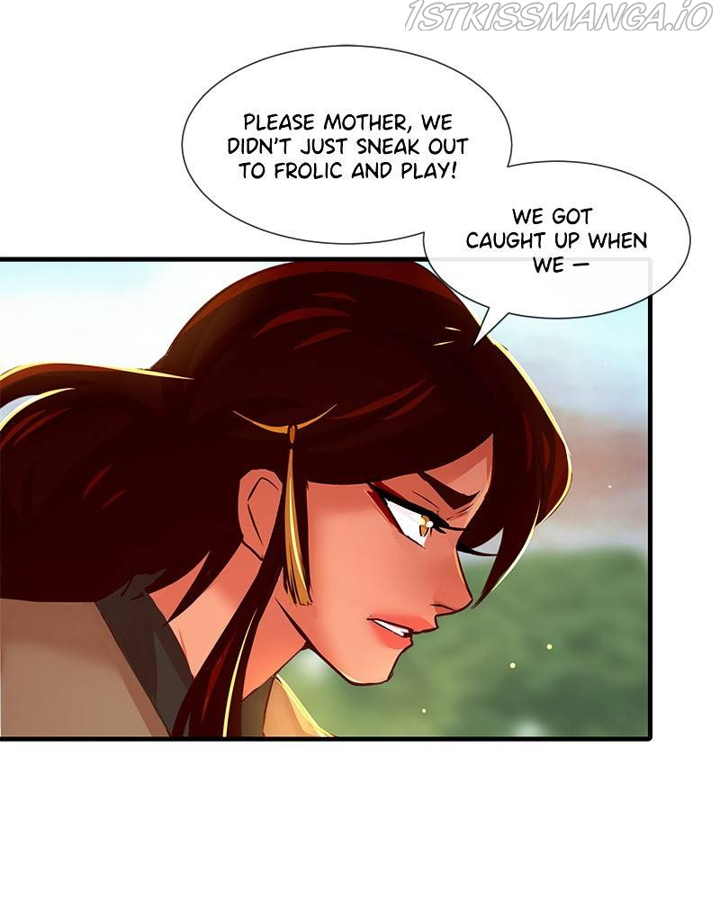 Subzero - Manhwa chapter 130 - page 28