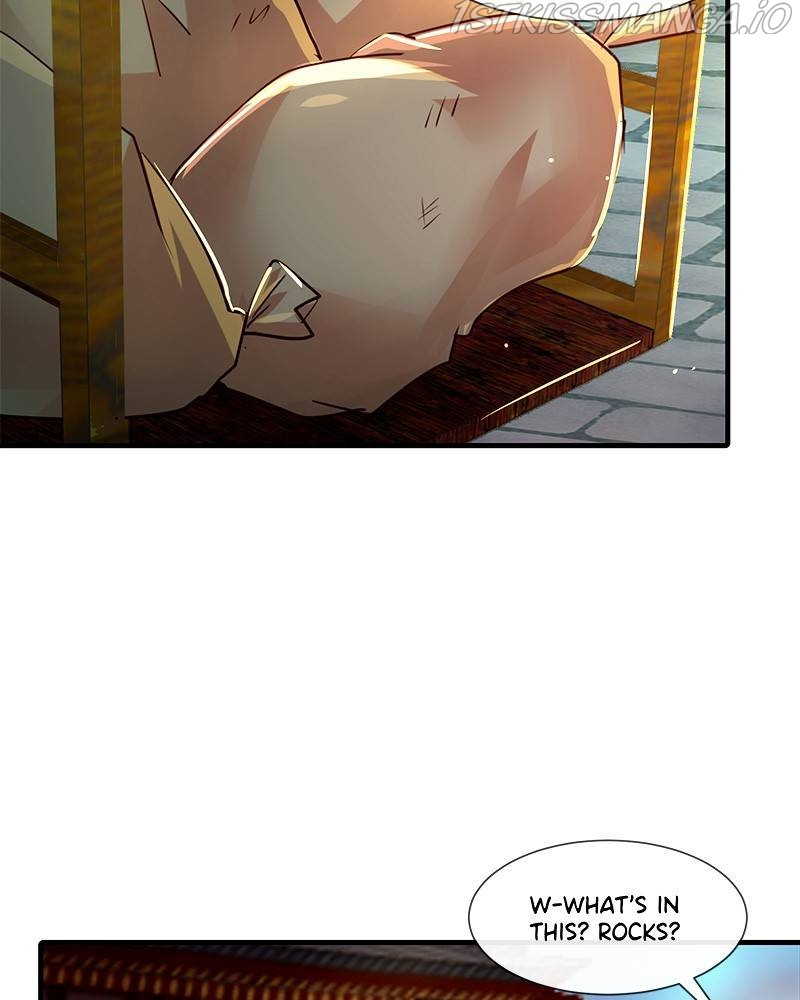 Subzero - Manhwa chapter 130 - page 3