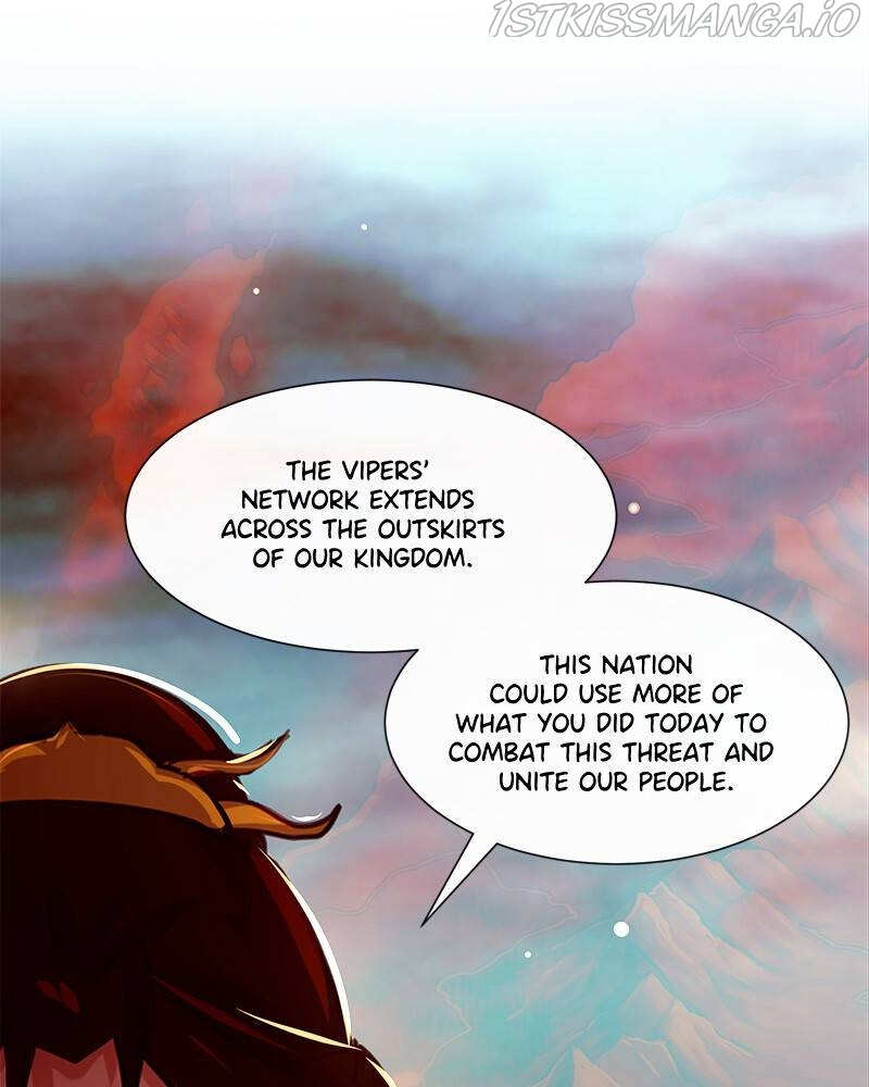 Subzero - Manhwa chapter 130 - page 33