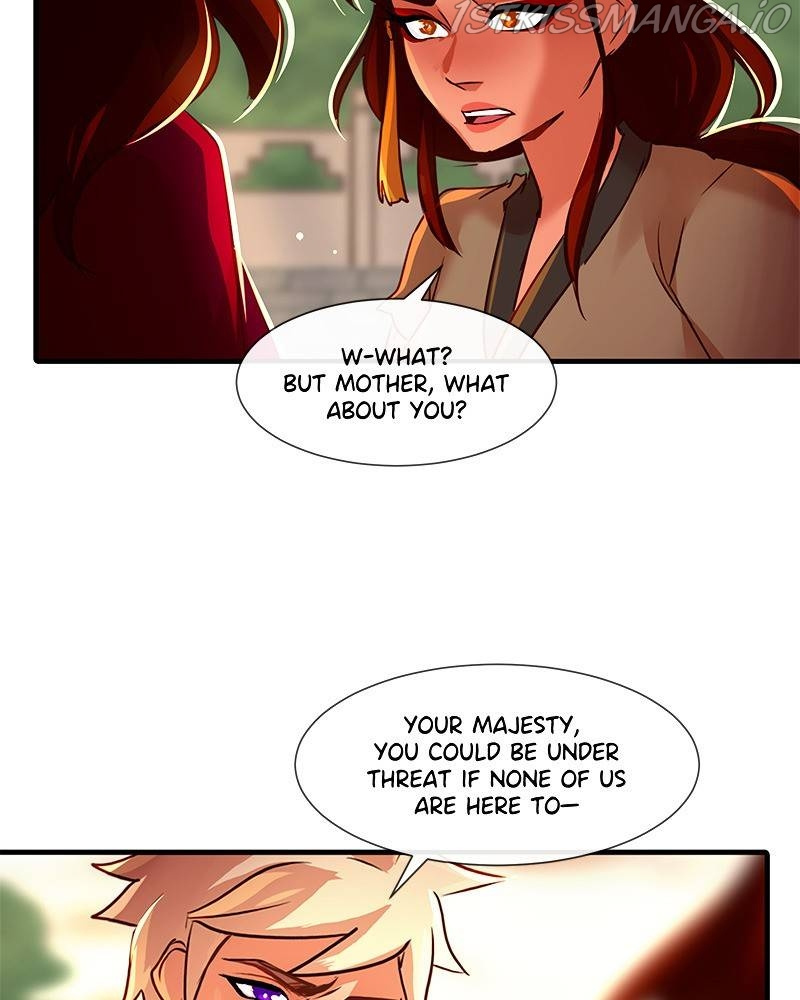 Subzero - Manhwa chapter 130 - page 37