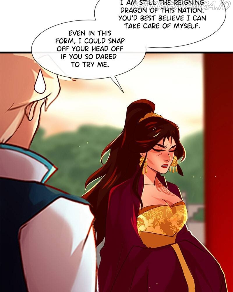 Subzero - Manhwa chapter 130 - page 39