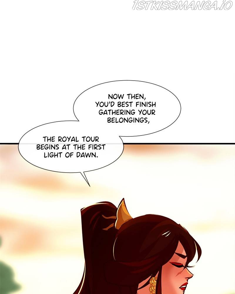 Subzero - Manhwa chapter 130 - page 44