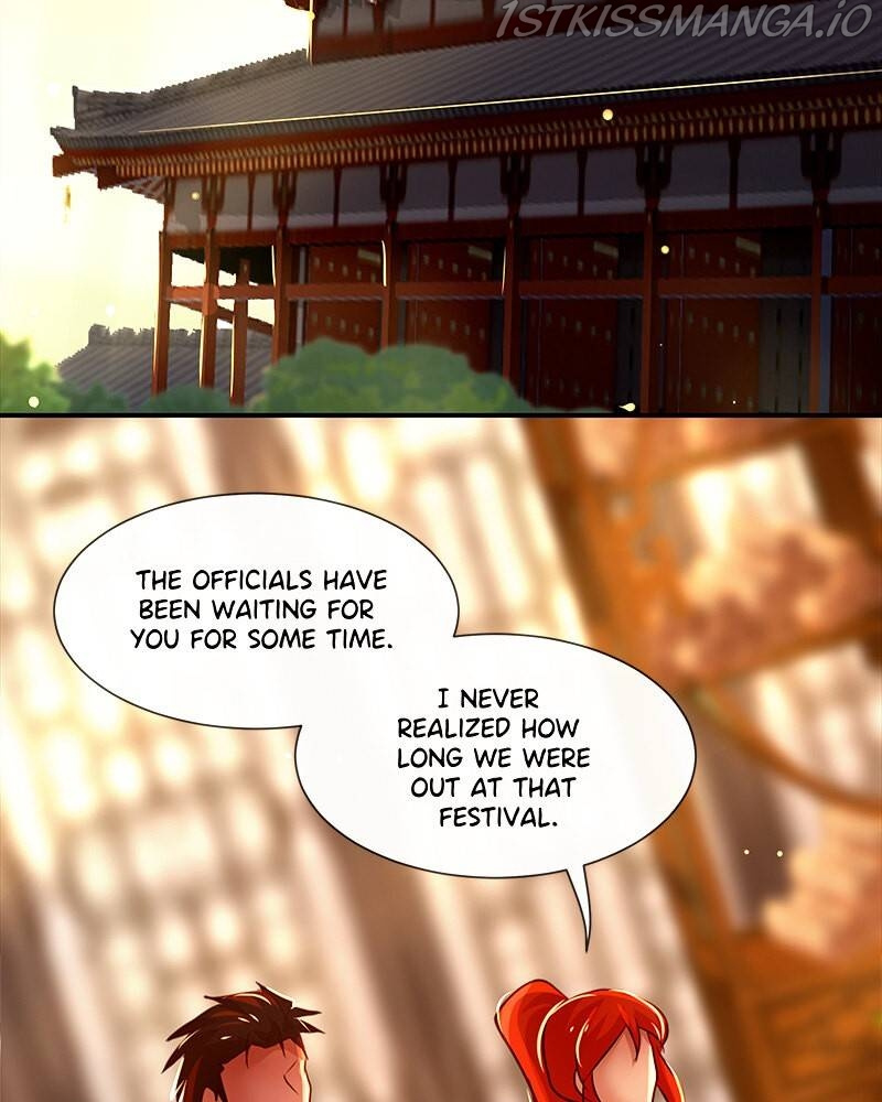Subzero - Manhwa chapter 130 - page 53