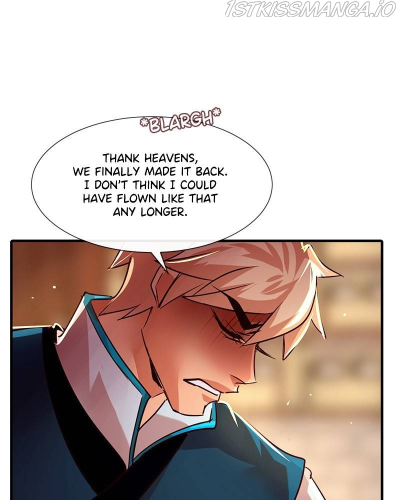 Subzero - Manhwa chapter 130 - page 6