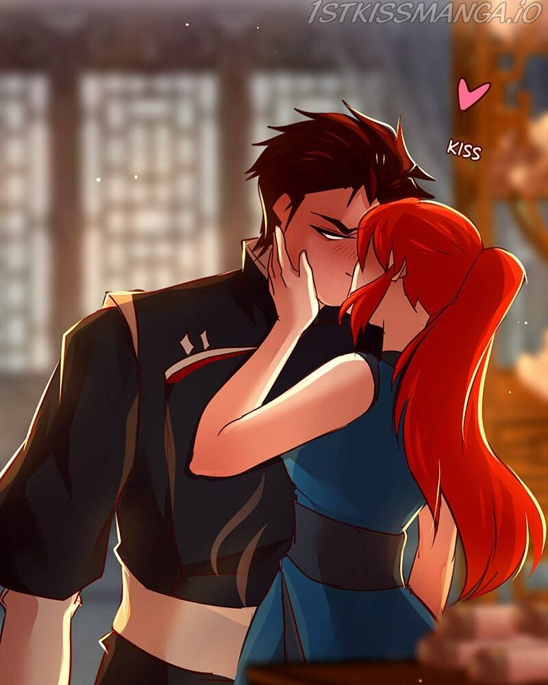 Subzero - Manhwa chapter 130 - page 63