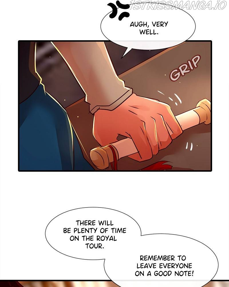 Subzero - Manhwa chapter 130 - page 74